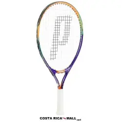RAQUETA PARA TENIS JUNIOR ENERGY 21 STWC 7T51X005 PRINCE