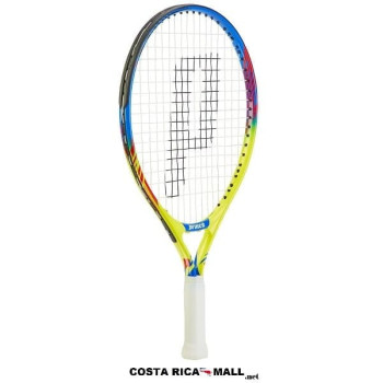 RAQUETA PARA TENIS JUNIOR ENERGY 19 STWC 7T51Y005 PRINCE