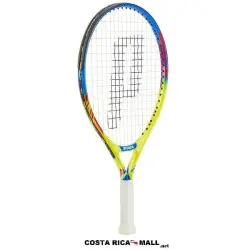 RAQUETA PARA TENIS JUNIOR ENERGY 19 STWC 7T51Y005 PRINCE