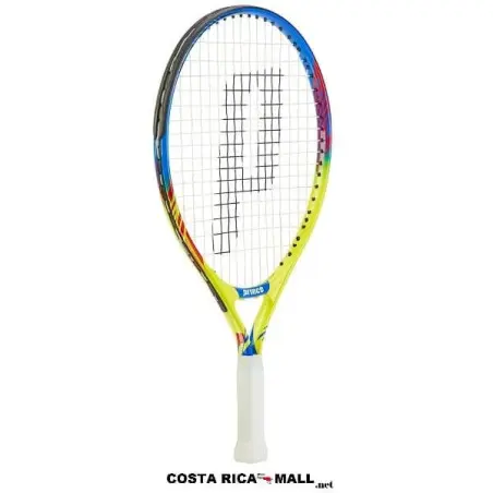 RAQUETA PARA TENIS JUNIOR ENERGY 19 STWC 7T51Y005 PRINCE