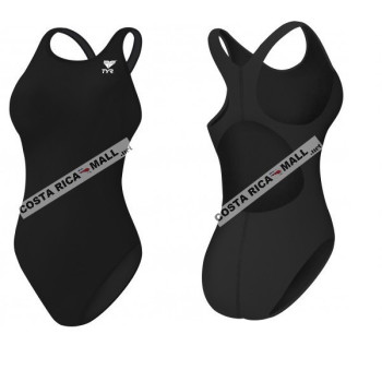 TRAJE PARA NATACION SOLID DURAFAST MAXBACK MDUR7A TYR