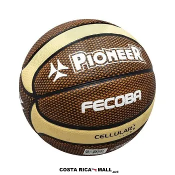 BALON PARA BASKETBALL #7 CELLULAR 310-3772-BR PIONEER