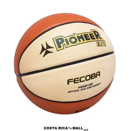 BALON PARA BASKETBALL ELITE #7 372-8924 PIONEER