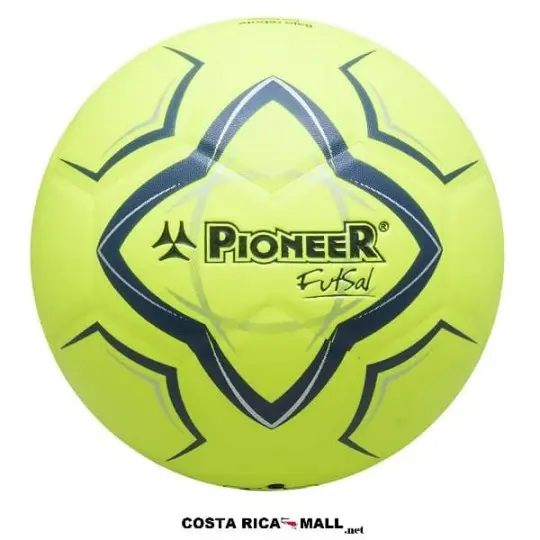 BALON PARA FUTSAL #3.5 310-3757 PIONEER
