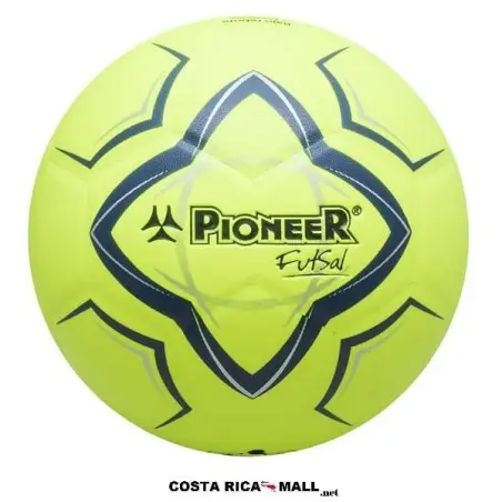BALON PARA FUTSAL #3.5 310-3757 PIONEER