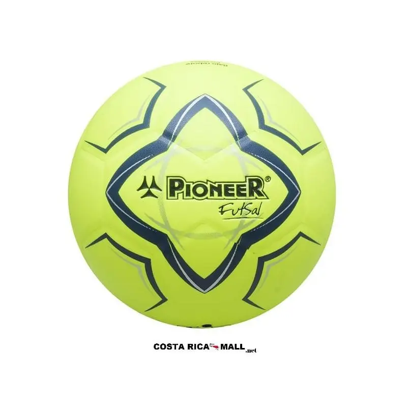 BALON PARA FUTSAL #3.5 310-3757 PIONEER