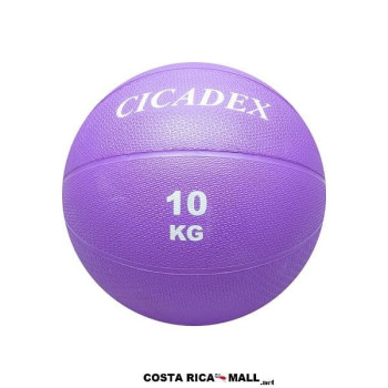BOLA MEDICINAL 10Kg 380-8081