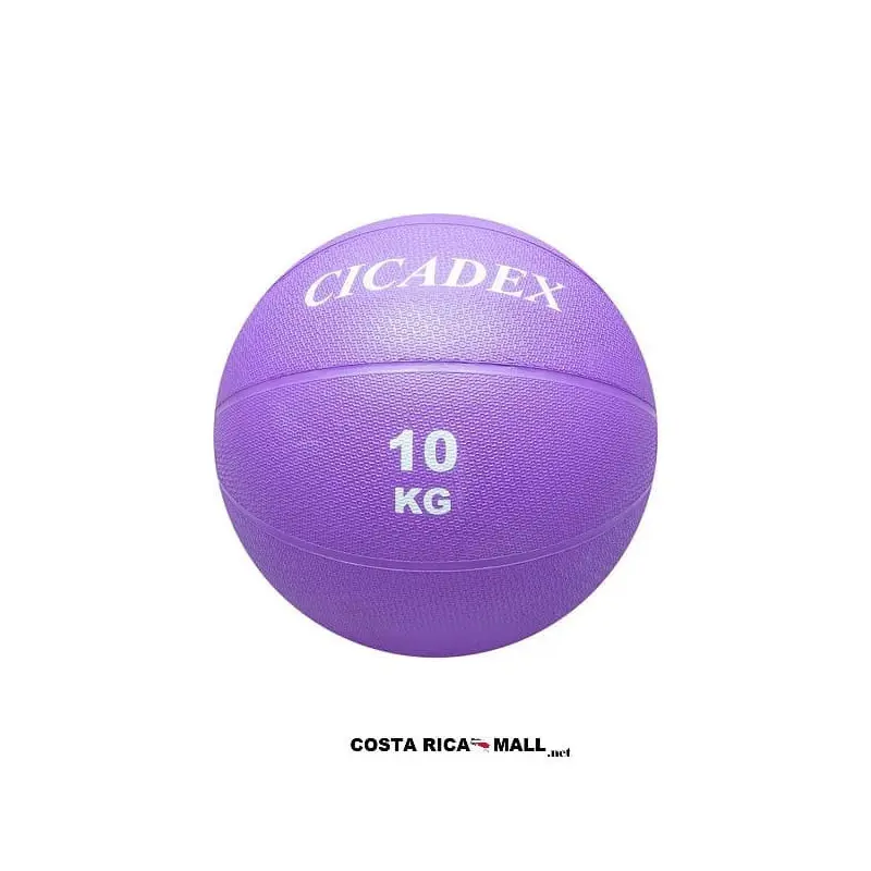 BOLA MEDICINAL 10Kg 380-8081