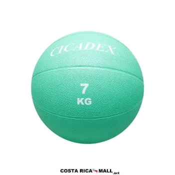 BOLA MEDICINAL 7 Kg 307-1862
