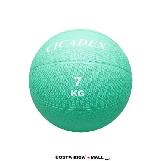 BOLA MEDICINAL 7 Kg 307-1862