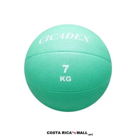 BOLA MEDICINAL 7 Kg 307-1862