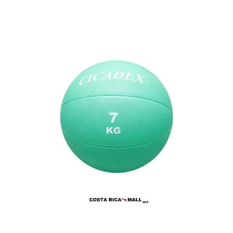 BOLA MEDICINAL 7 Kg 307-1862