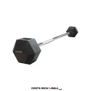 BARRA RECTA PESO FIJO 40Kg 380-607