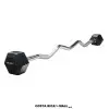 BARRA Z PESO FIJO 40Kg 380-602