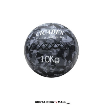 BOLA MEDICINAL CROSSFIT 10Kg 380-627