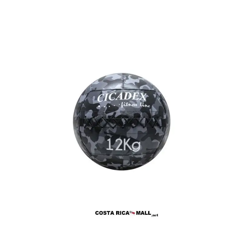 BOLA MEDICINAL CROSSFIT 12Kg 380-628