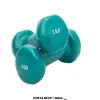MANCUERNAS DE VINIL 2.5lbs DB01-5