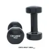 MANCUERNAS DE VINIL 10lbs DB01-20