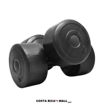 MANCUERNAS DE PLASTICO 10lbs 20245