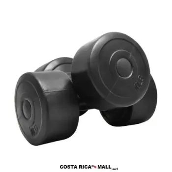 MANCUERNAS DE PLASTICO 10lbs 20245