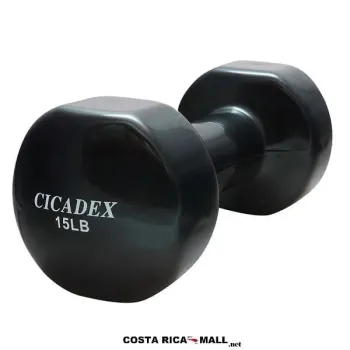 MANCUERNA VINIL 15LBS 380-8940