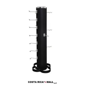 RACK PARA ACCESORIOS DE PESAS 380-634