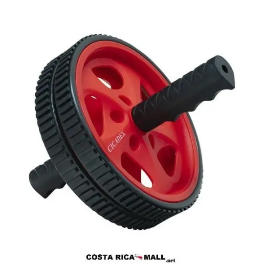 RUEDA PARA ABDOMINALES 380-622