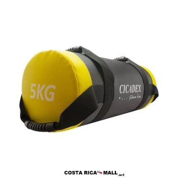 SACO DE ENTRENAMIENTO 5Kg 380-643