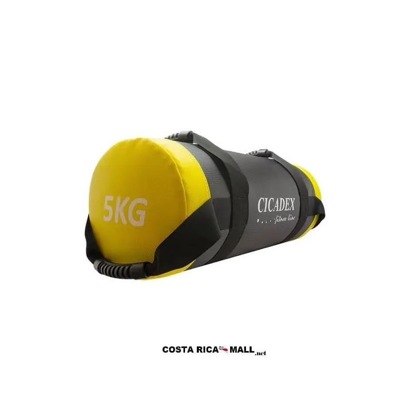 SACO DE ENTRENAMIENTO 5Kg 380-643