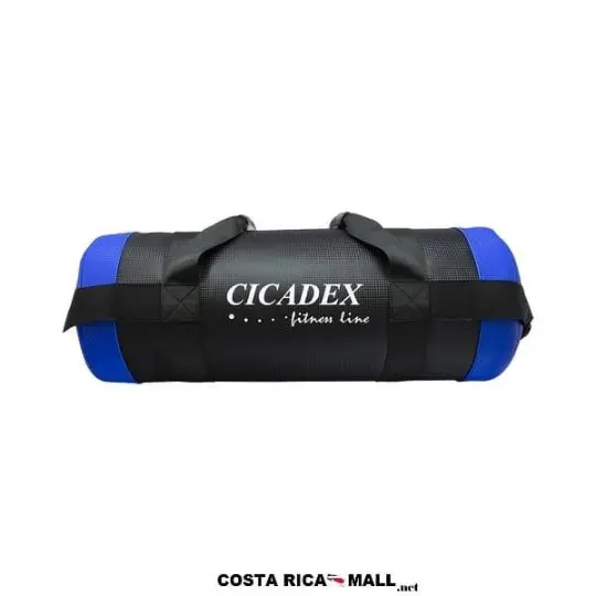 SACO DE ENTRENAMIENTO 15Kg 380-645