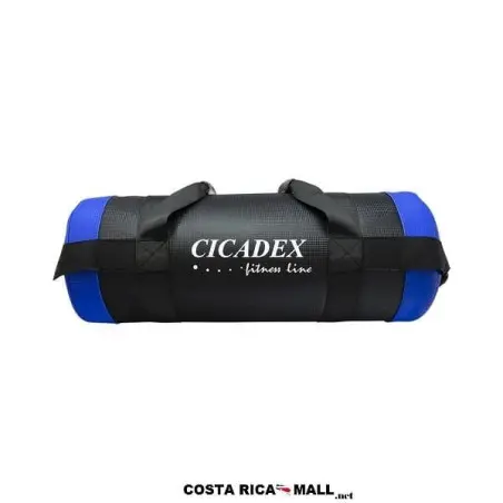 SACO DE ENTRENAMIENTO 15Kg 380-645