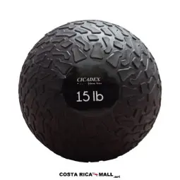 BOLA MEDICINAL 15Lb 380-9698