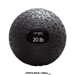 BOLA MEDICINAL 20Lb 380-9699