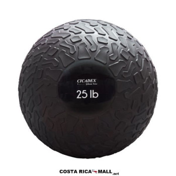 BOLA MEDICINAL 25Lb 380-9970