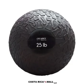 BOLA MEDICINAL 25Lb 380-9970