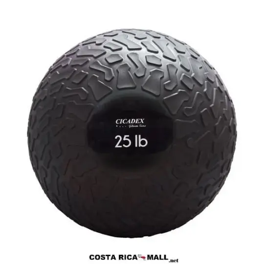 BOLA MEDICINAL 25Lb 380-9970