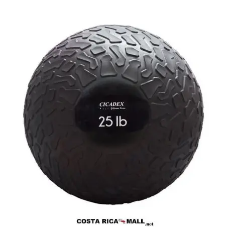 BOLA MEDICINAL 25Lb 380-9970