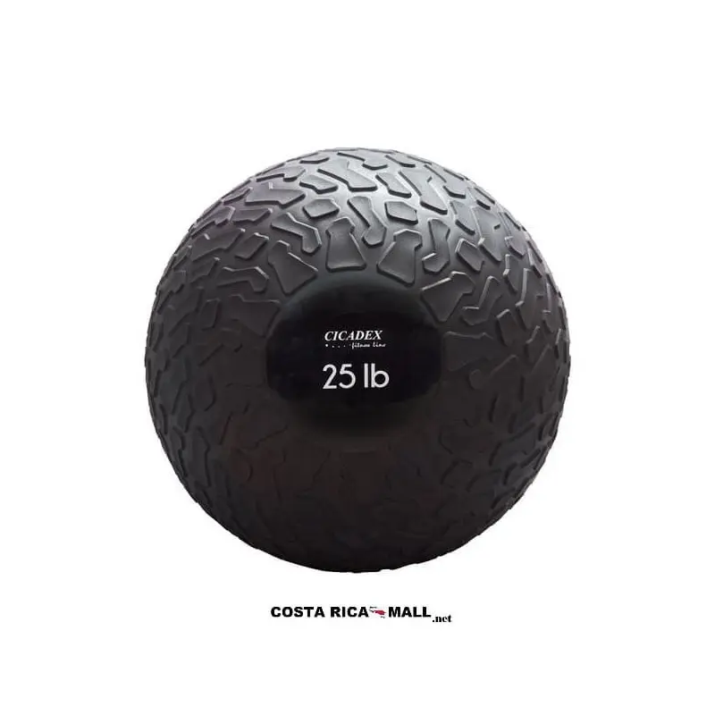 BOLA MEDICINAL 25Lb 380-9970