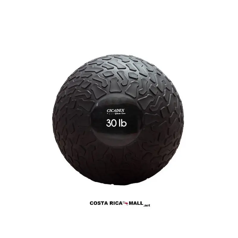 BOLA MEDICINAL 30Lb 380-9971
