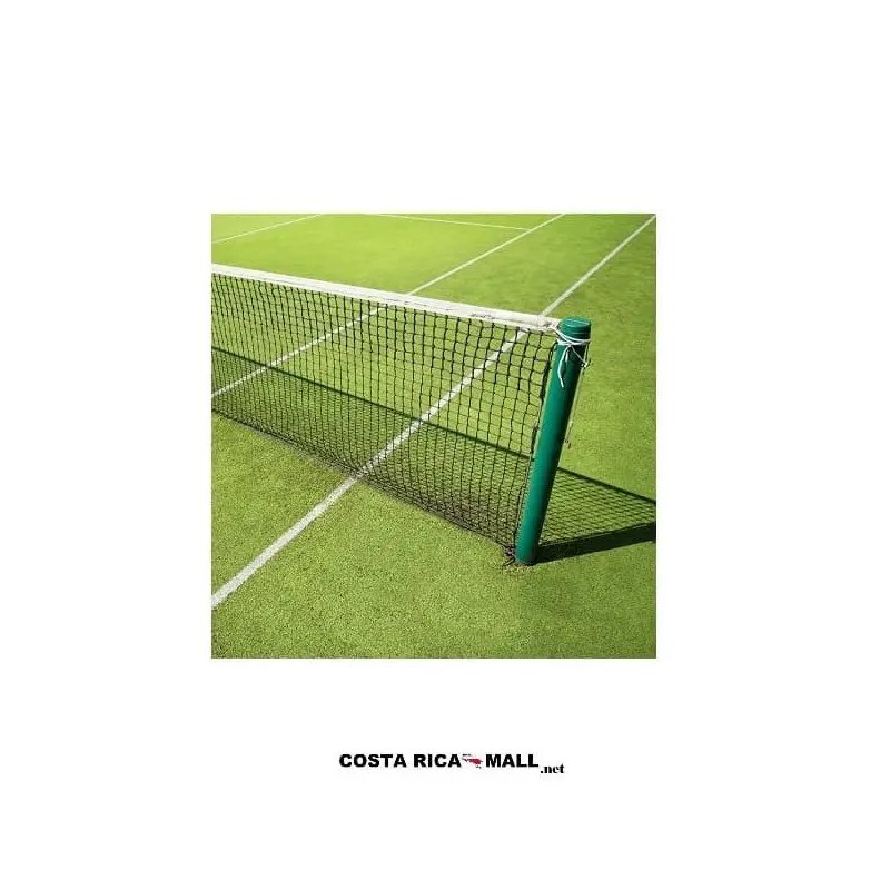 NET PARA TENIS DE CAMPO 4mm 317-2557