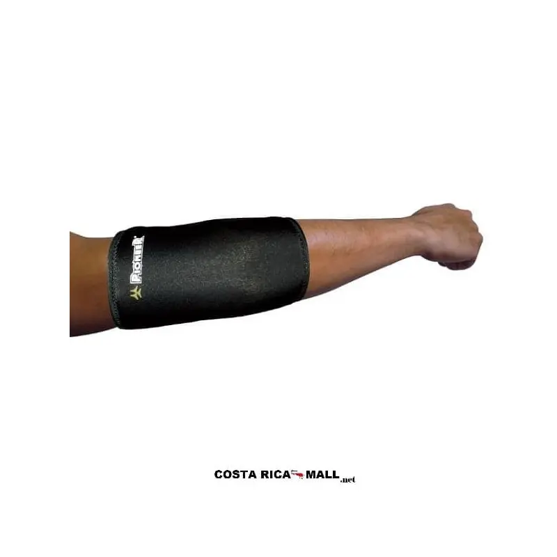 CODERA LARGA NEOPRENO HI-SOFT NEO-0337 PIONEER. Talla S. Color Negro.