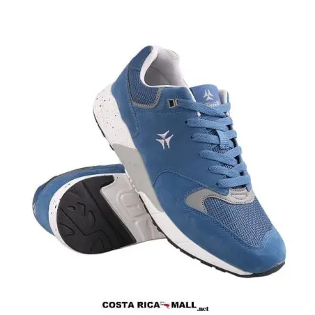 TENNIS RUNNING HOMBRE 332-01057 PIONEER