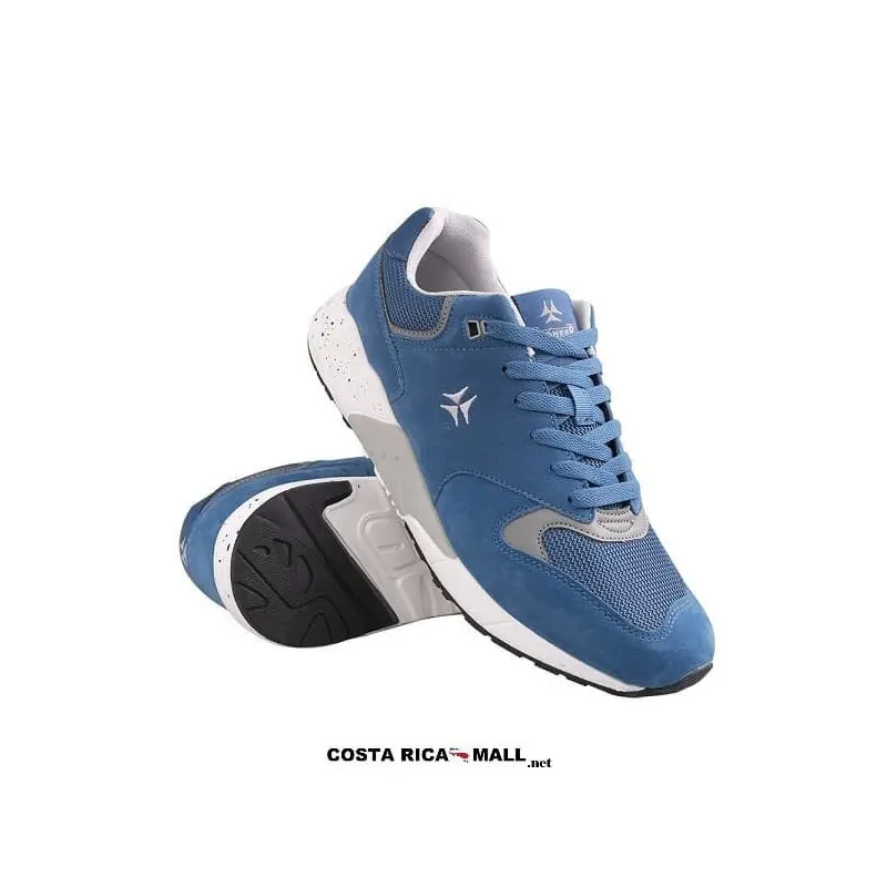 TENNIS RUNNING HOMBRE 332-01057 PIONEER