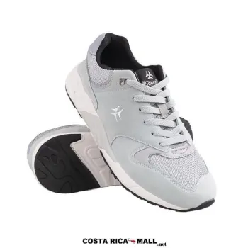 TENNIS RUNNING HOMBRE 332-01047 PIONEER
