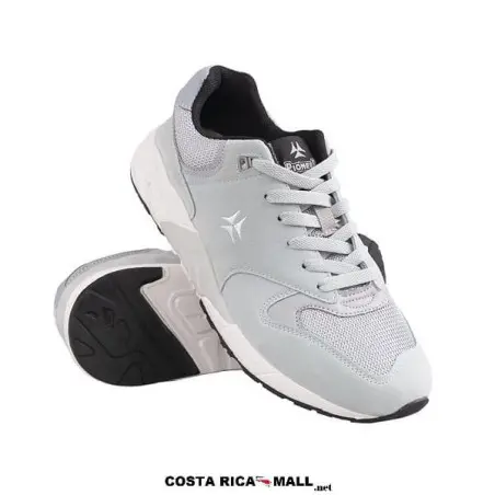 TENNIS RUNNING HOMBRE 332-01047 PIONEER