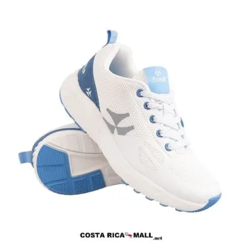 TENNIS RUNNING MUJER 332-01073 PIONEER