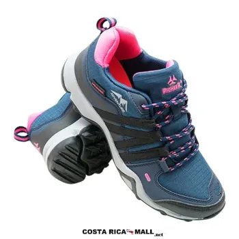 TENNIS ADVENTURE MUJER 332-00890 PIONEER