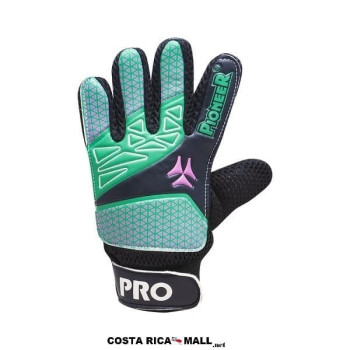 GUANTES PARA PORTERO PRO ZG-3580-TQ PIONEER