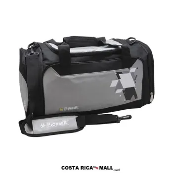 MALETIN DEPORTIVO SB1070G-GR PIONEER