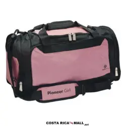 MALETIN DEPORTIVO PARA MUJER 317-2560-PK PIONEER